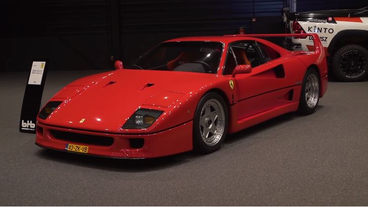 De Ferrari-collectie van Bernhard ten Brinke