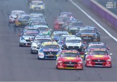 Supercars Championship 2020 - Darwin Highlights