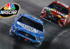 NASCAR 2020 - Bristol Playoff Race Highlights