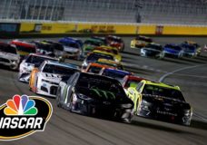 NASCAR 2020 - Las Vegas Play-off Race Highlights