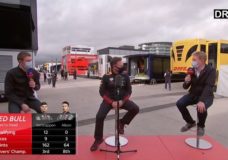 Red Bull Teambaas Horner over GP Portugal