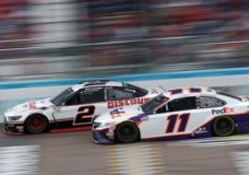 NASCAR 2020 - Championship Race Highlights