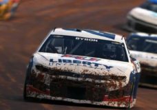 NASCAR 2021- Bristol Dirt Race Highlights