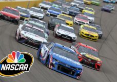 NASCAR 2021 - Las Vegas 400 Highlights