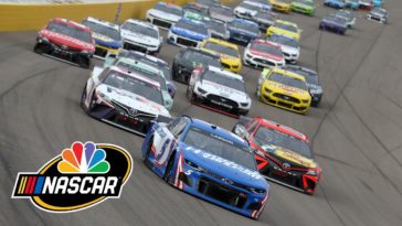 NASCAR 2021 - Las Vegas 400 Highlights