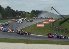 IndyCar 2021 - Grand Prix of Alabama Highlights