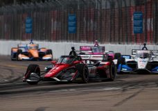 IndyCar 2021 - Grand Prix of St. Petersburg Highlights