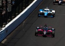 Indy 500 highlights 2021