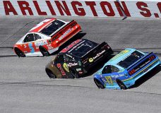 NASCAR 2021 - Darlington 400 Highlights