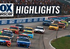 NASCAR All-Star Race Highlights