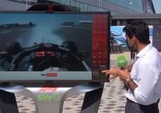 Sky Sports analyseert crash Hamilton vs Verstappen