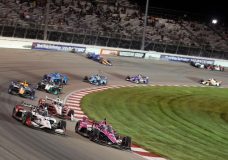 IndyCar 2021 - St. Louis Highlights