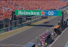 Dutch Grand Prix Aftermovie