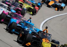 IndyCar 2022 - Texas Motor Speedway Highlights