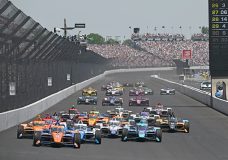 Indy 500 2022 highlights