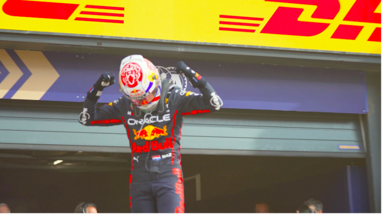 Achter de schermen bij Red Bull Racing tijdens de Dutch Grand Prix