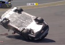De Motorsport Crashes van 2022 week 31