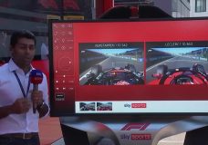 Verstappen vs Leclerc in kwalificatie Dutch GP