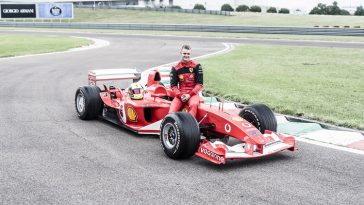 2003-Ferrari-F2003-GA-Mick-Schumacher