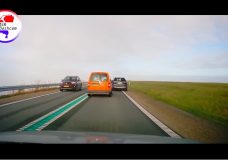 Dashcam-compilatie van de Nederlandse wegen #22