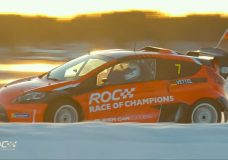 Race of Champions 2023 Highlights