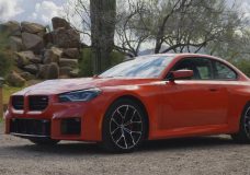 2023 BMW M2 is 2 Fat 2 Be Furious