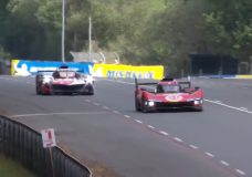 24H Le Mans 2023 Highlights