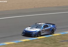 Recap van de NASCAR Garage56 op Le Mans 2023