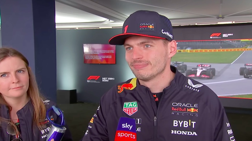 Verstappen, Newey en Horner reageren op 100 zeges voor Red Bull