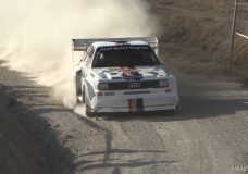 Het beste van Rally Legend 2023