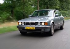 BMW 750 IL