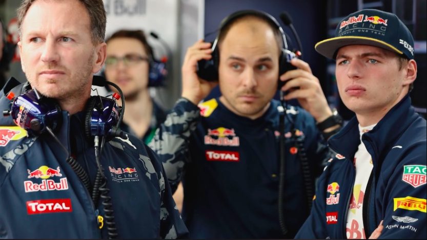 Hoe Max Verstappen drievoudig F1-kampioen werd met Red Bull Racing