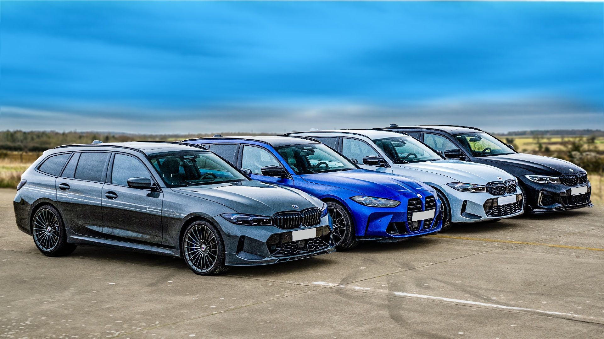 BMW 3-series-tourings