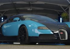 Hoe goed is deze Bugatti