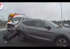 Dashcam-compilatie van de Nederlandse wegen #25