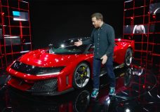 De nieuwe Ferrari F80 nader bekeken