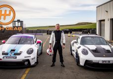 Het verschil tussen een Porsche 911 GT3 RS en 911 GT3 Cup