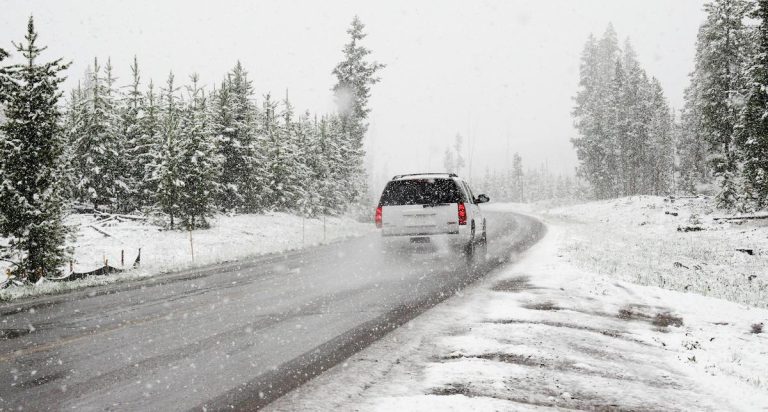 Voorbereid op skivakantie: Alles wat je moet weten over sneeuwkettingen