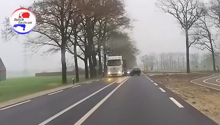 Dashcam-compilatie van de Nederlandse wegen #27