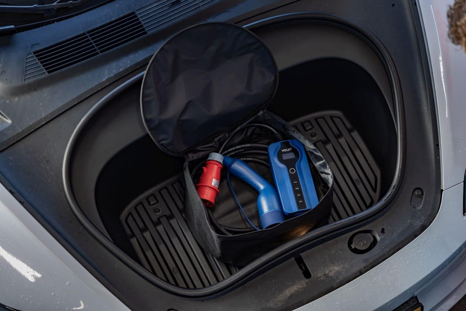 Voldt® Charging cables 62